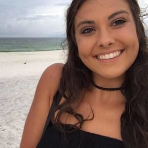 Meet your Posher, Bethany